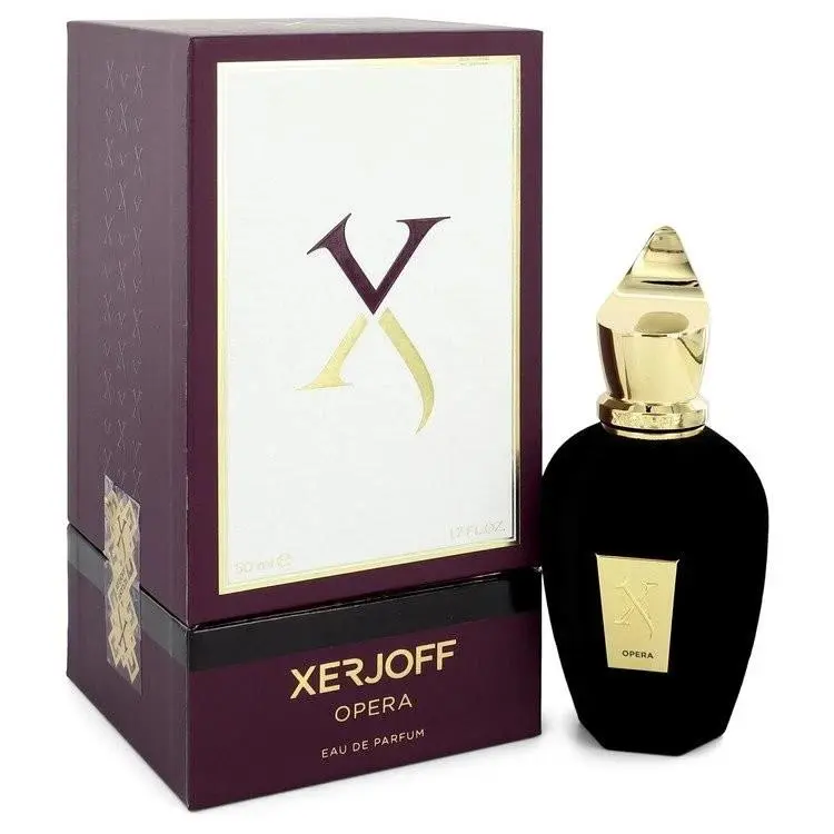 Xerjoff Opera by Xerjoff Eau De Parfum Spray Unisex 1.7 oz
