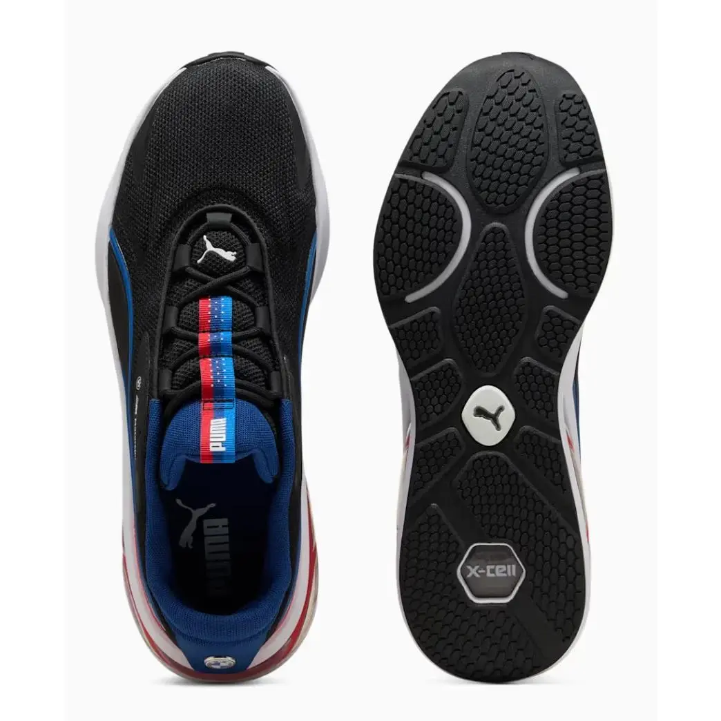 Puma shoes - Puma BMW MMS Solar - 309129-01 - View item description for color 3