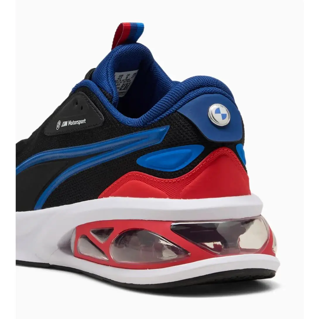 Puma shoes - Puma BMW MMS Solar - 309129-01 - View item description for color 2