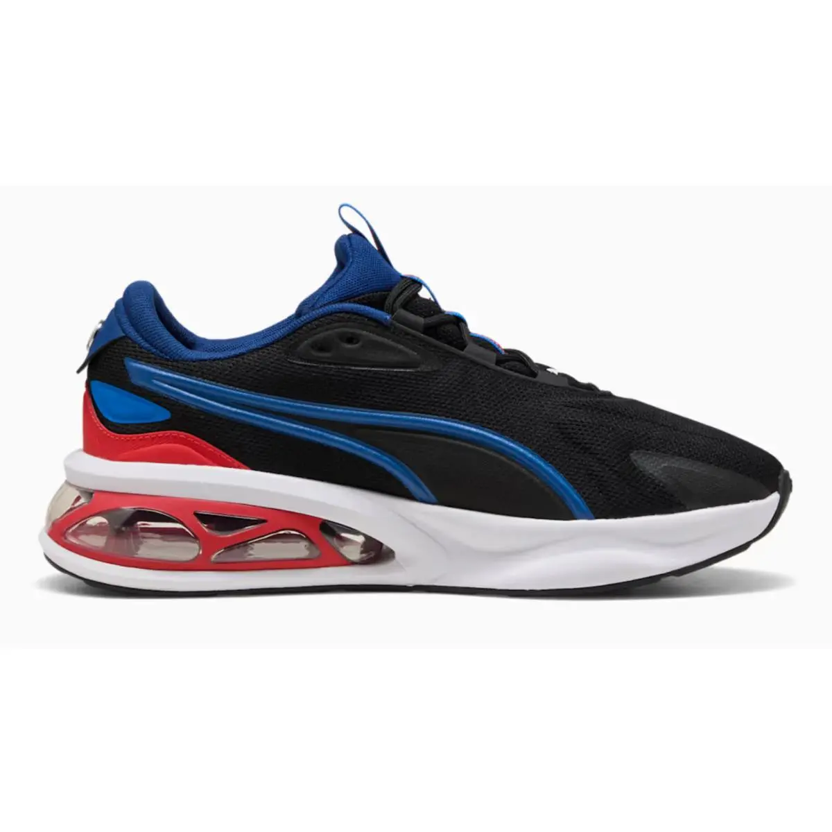 Puma shoes - Puma BMW MMS Solar - 309129-01 - View item description for color 9