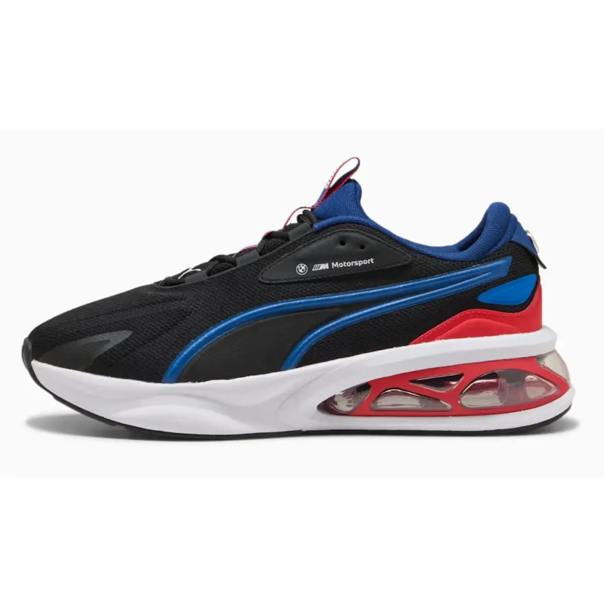 Bmw Mms Solar - 309129-01 7.5 US / 6.5 UK / 40 EUR / 25.5 CM by Puma