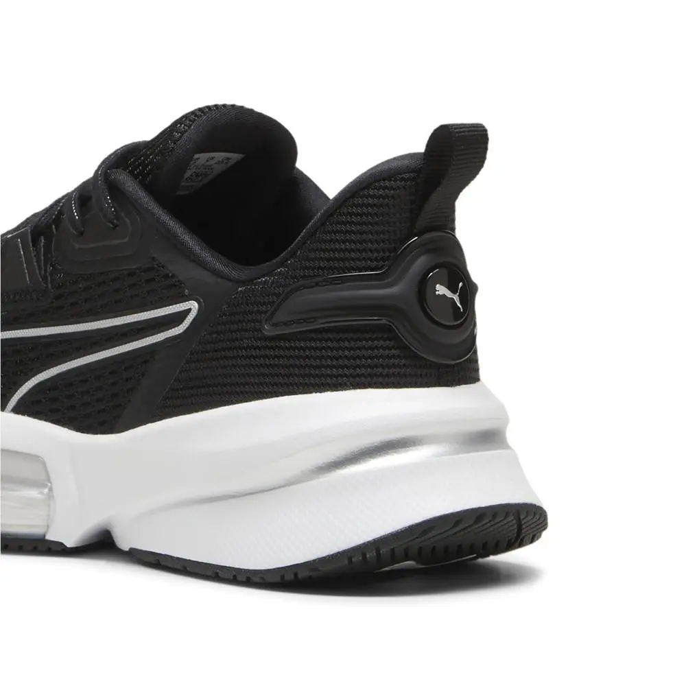 Puma shoes - PUMA Pwrframe Tr 3 Intergalactic Training - 31014401 - Black 13