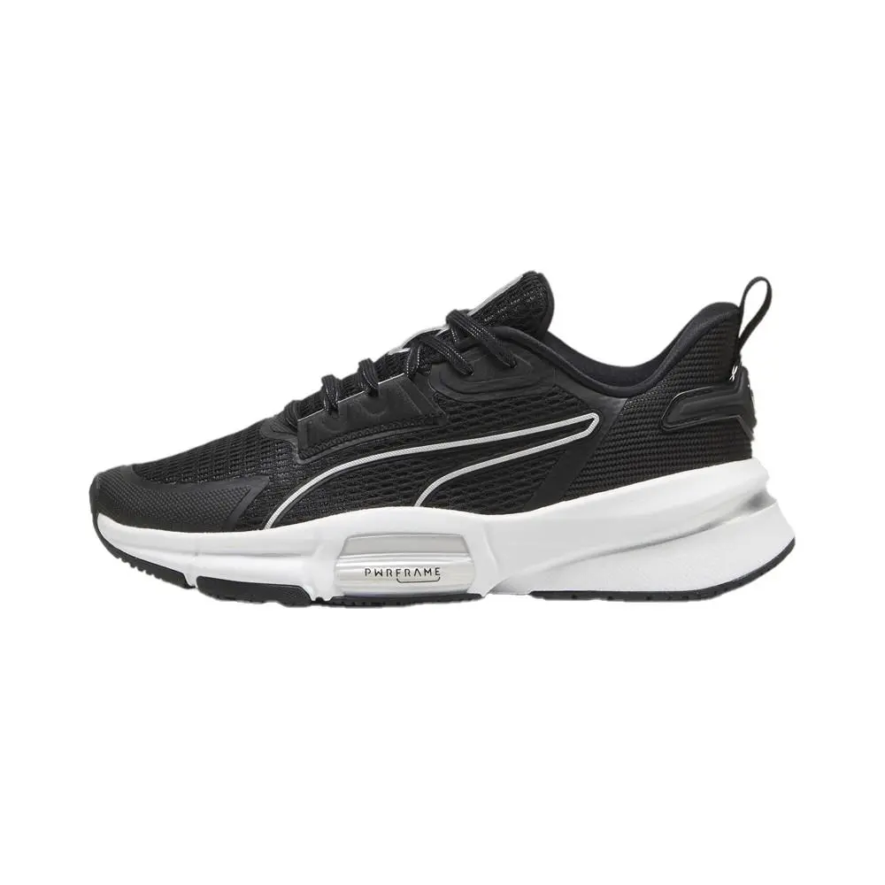 Puma shoes - PUMA Pwrframe Tr 3 Intergalactic Training - 31014401 - Black 9
