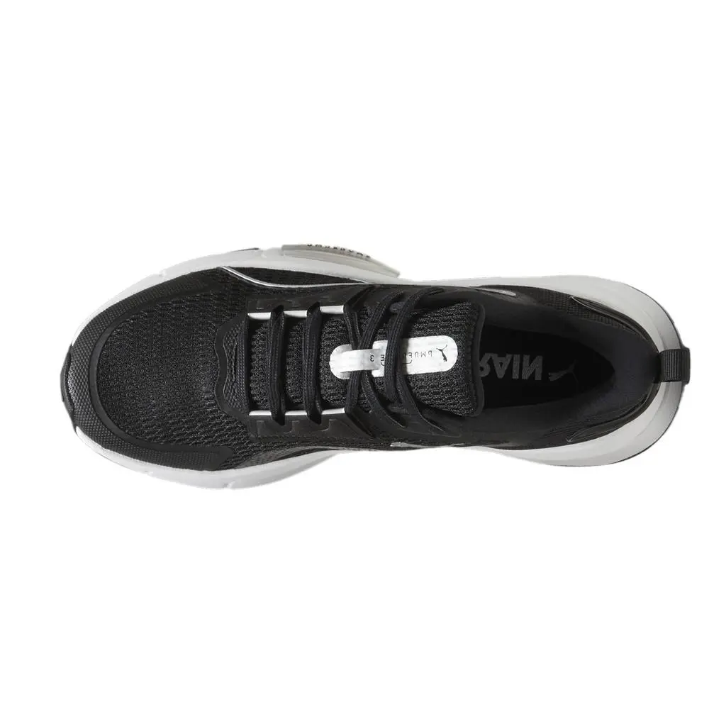 Puma shoes - PUMA Pwrframe Tr 3 Intergalactic Training - 31014401 - Black 10
