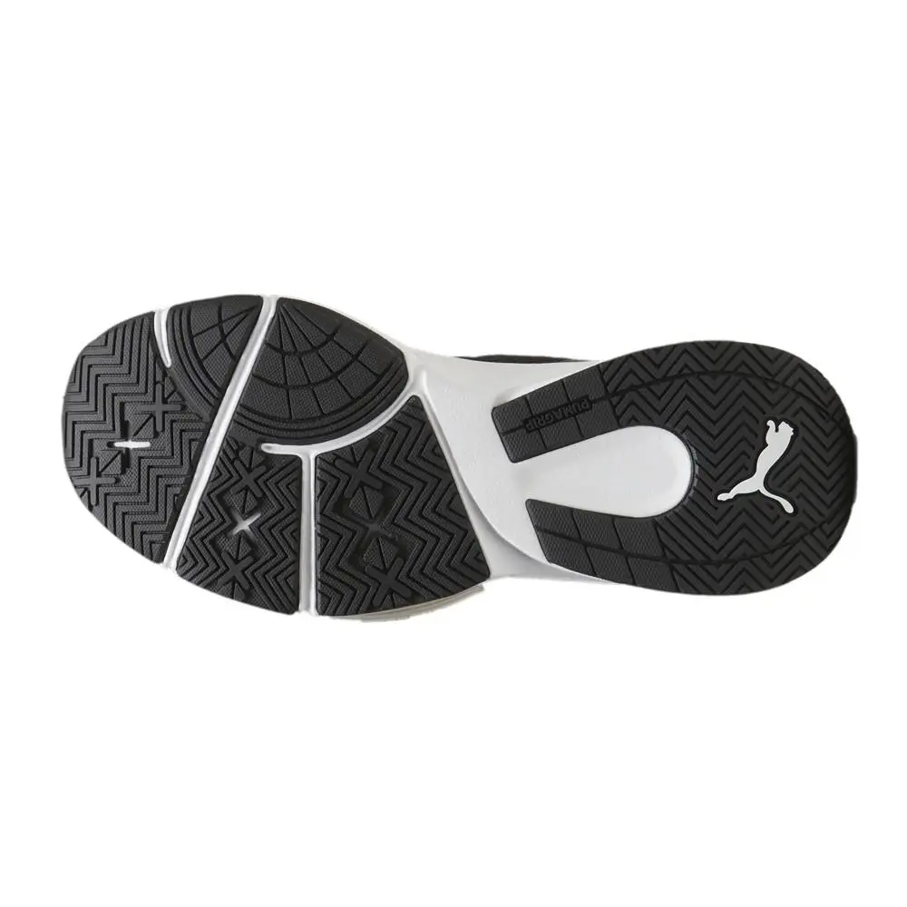 Puma shoes - PUMA Pwrframe Tr 3 Intergalactic Training - 31014401 - Black 11