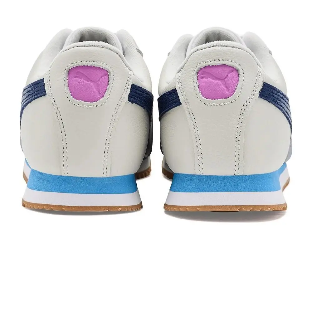 Puma shoes - 405943 01 - 405943 01 - Sedate Grey-Blue Jewel-Puma White 2