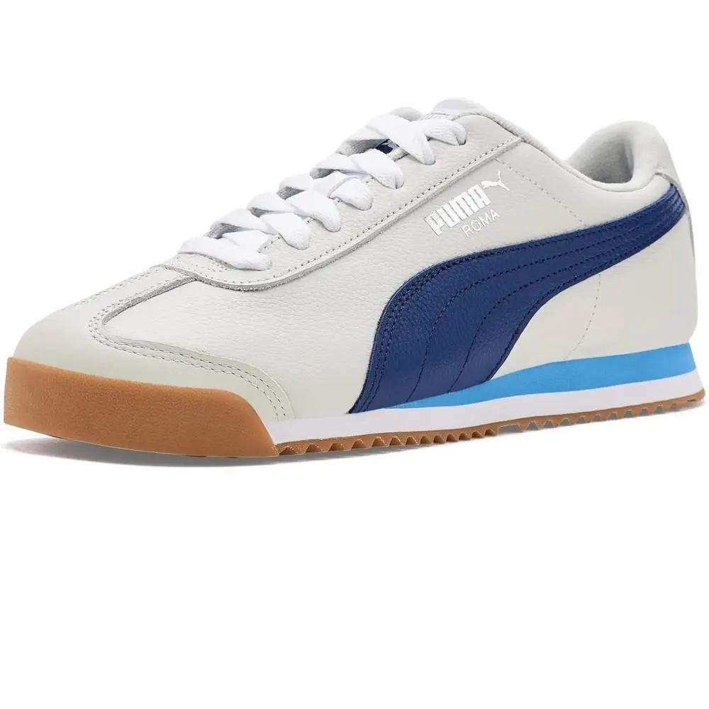 Puma shoes - 405943 01 - 405943 01 - Sedate Grey-Blue Jewel-Puma White 6