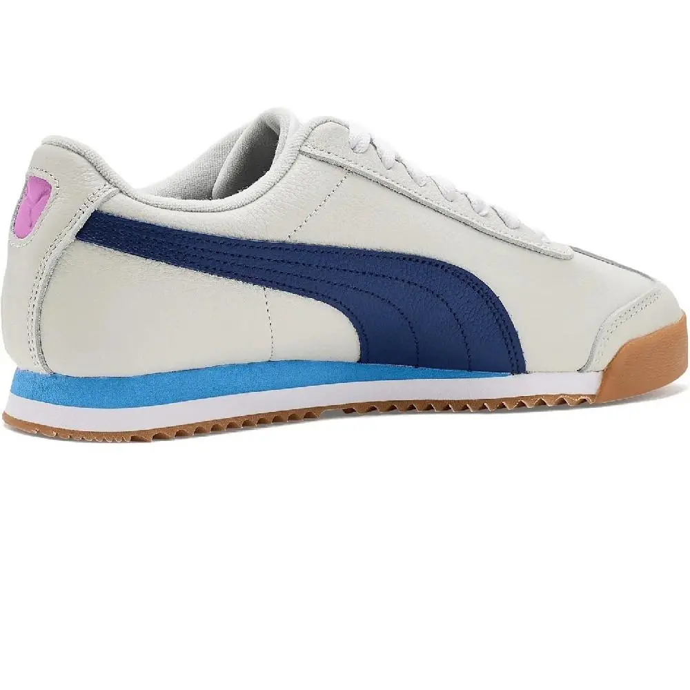 Puma shoes - 405943 01 - 405943 01 - Sedate Grey-Blue Jewel-Puma White 7