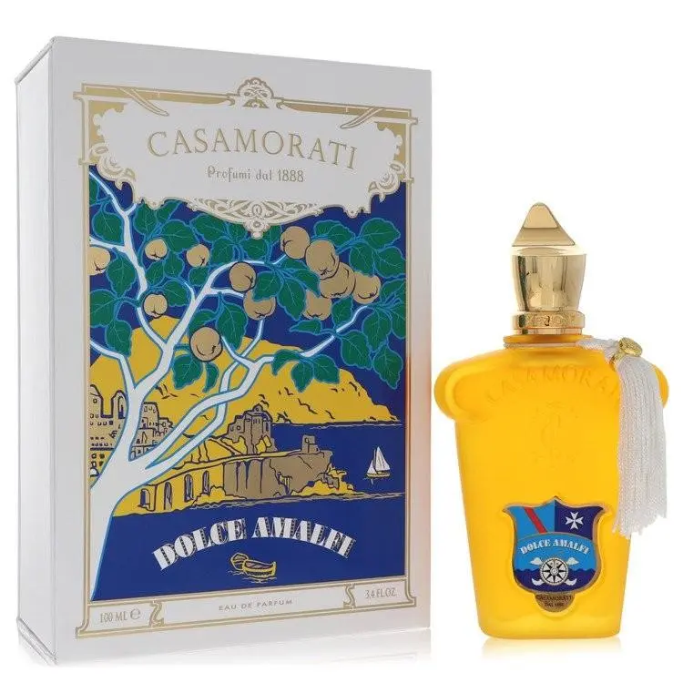Casamorati 1888 Dolce Amalfi Xerjoff Edp 3.4 oz / e 100 ml