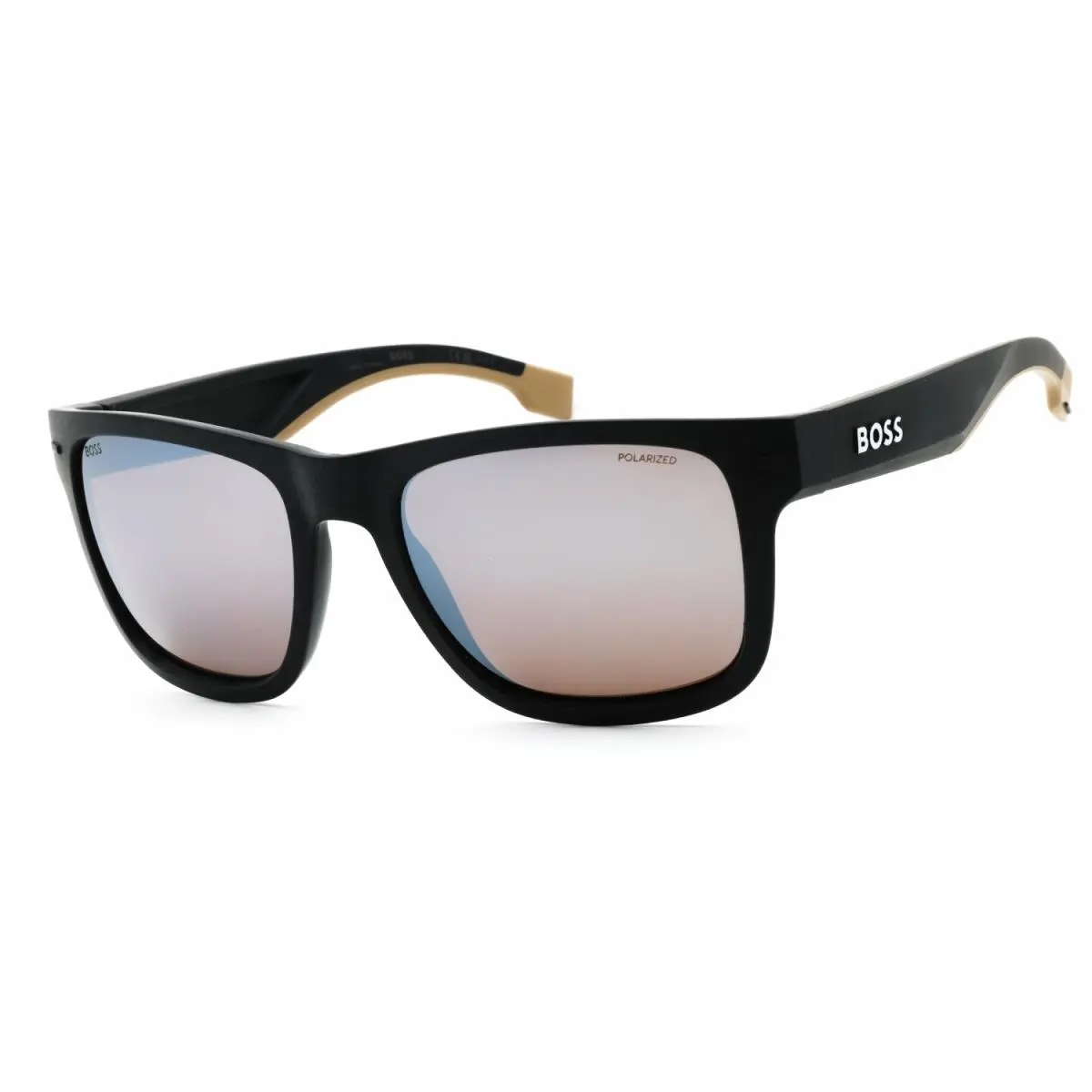 Boss 1496/S-087 ZV Sunglasses 55mm by Hugo Boss