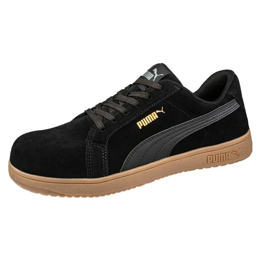 Puma shoes - Black 10
