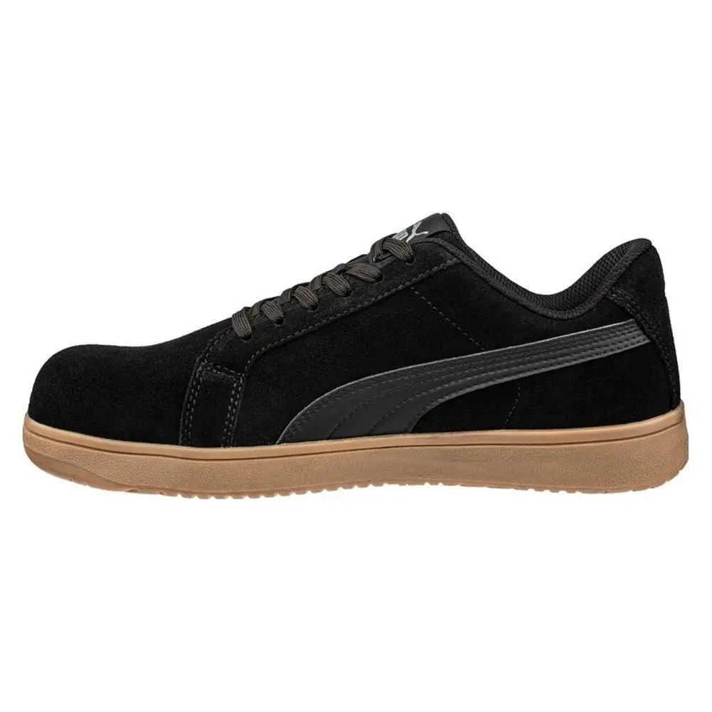 Puma shoes - Black 12