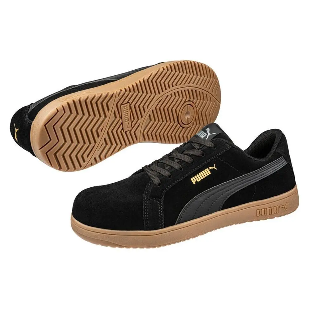 Puma shoes - Black 13