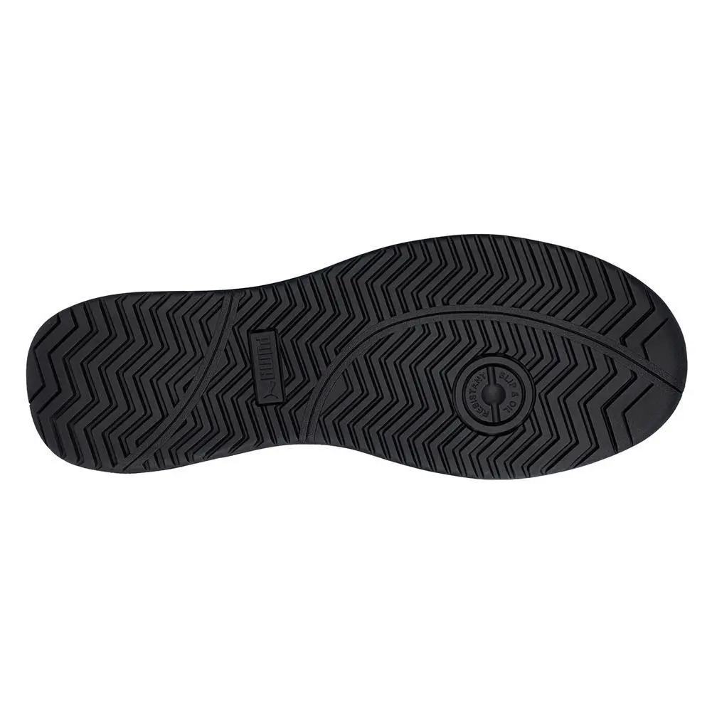 Puma shoes - Black 8