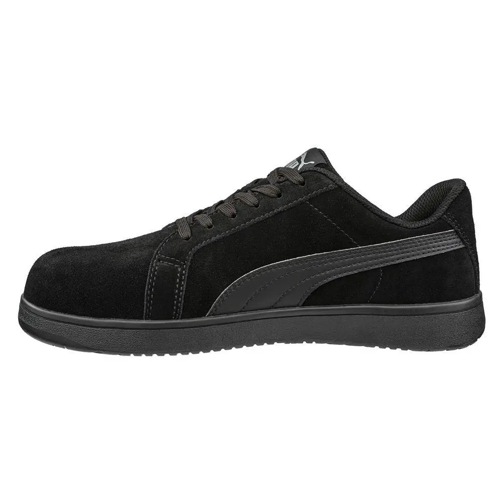 Puma shoes - Black 5
