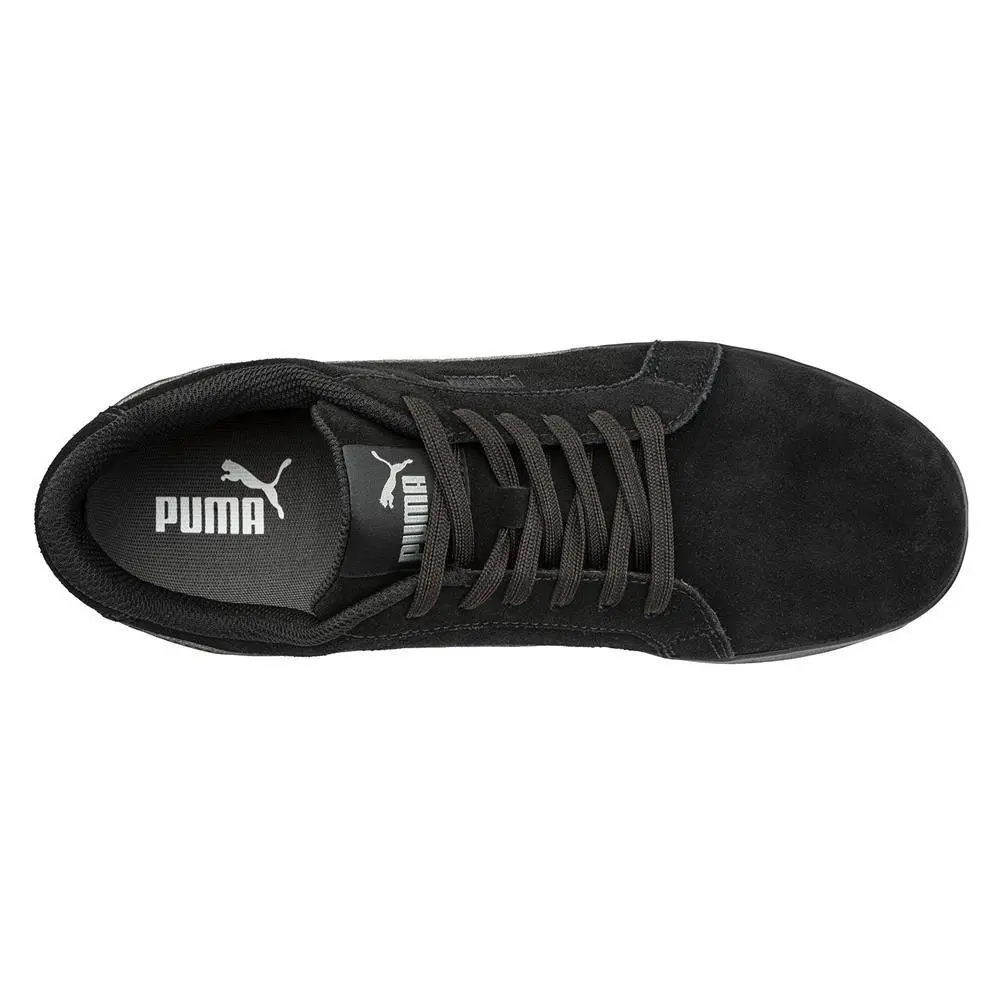 Puma shoes - Black 6