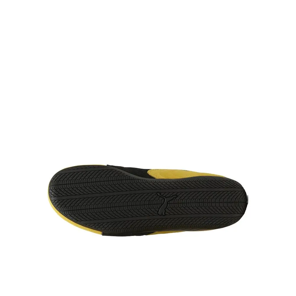 Puma shoes - PUMA Speedcat Og Lace Up  Youth - 40169815 - Yellow 9