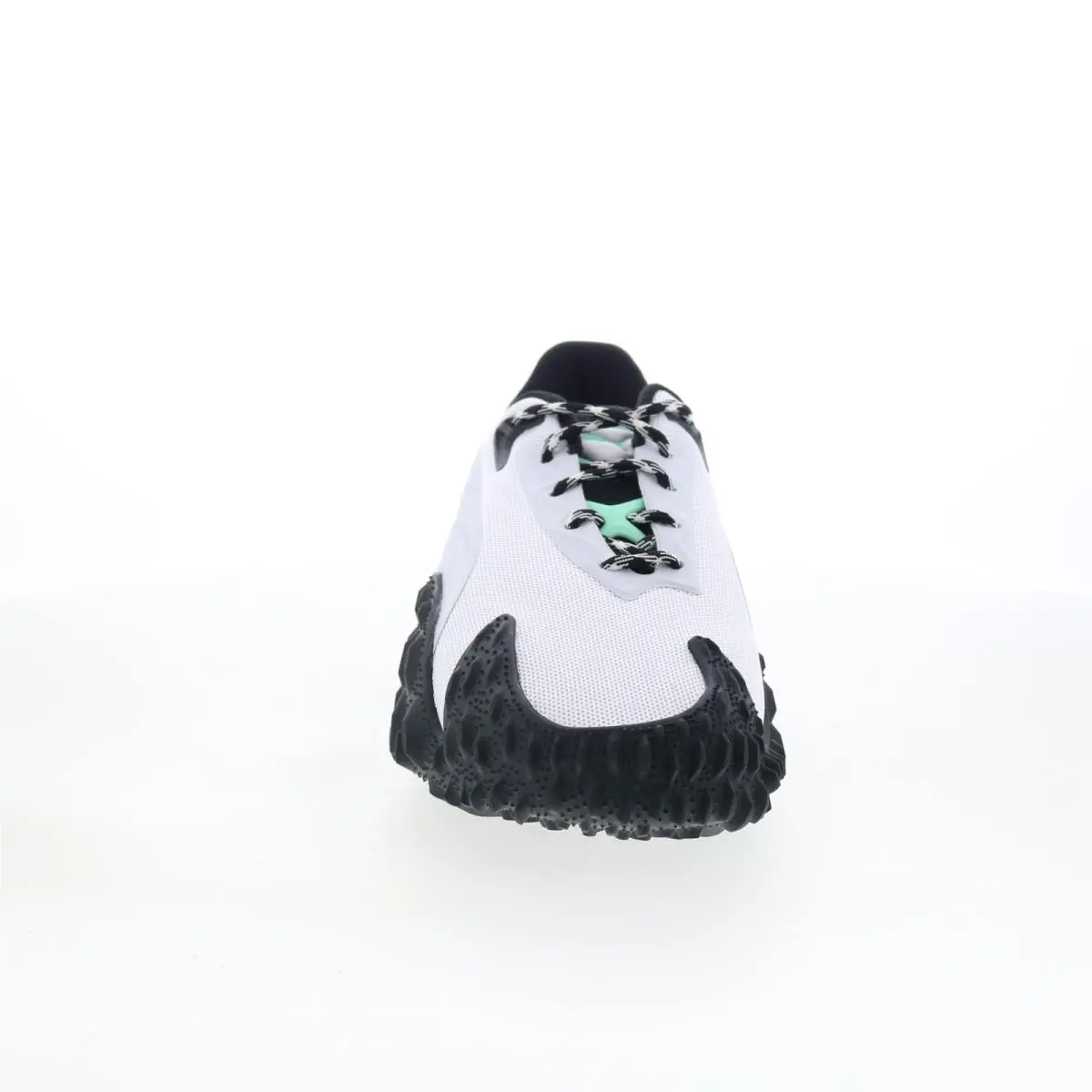 Puma shoes - Puma Mostro X Dots - Mostro Dots - 40619803 - White 9