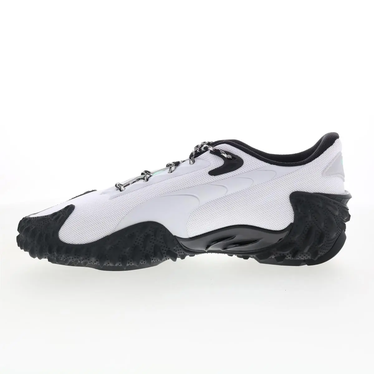 Puma shoes - Puma Mostro X Dots - Mostro Dots - 40619803 - White 11
