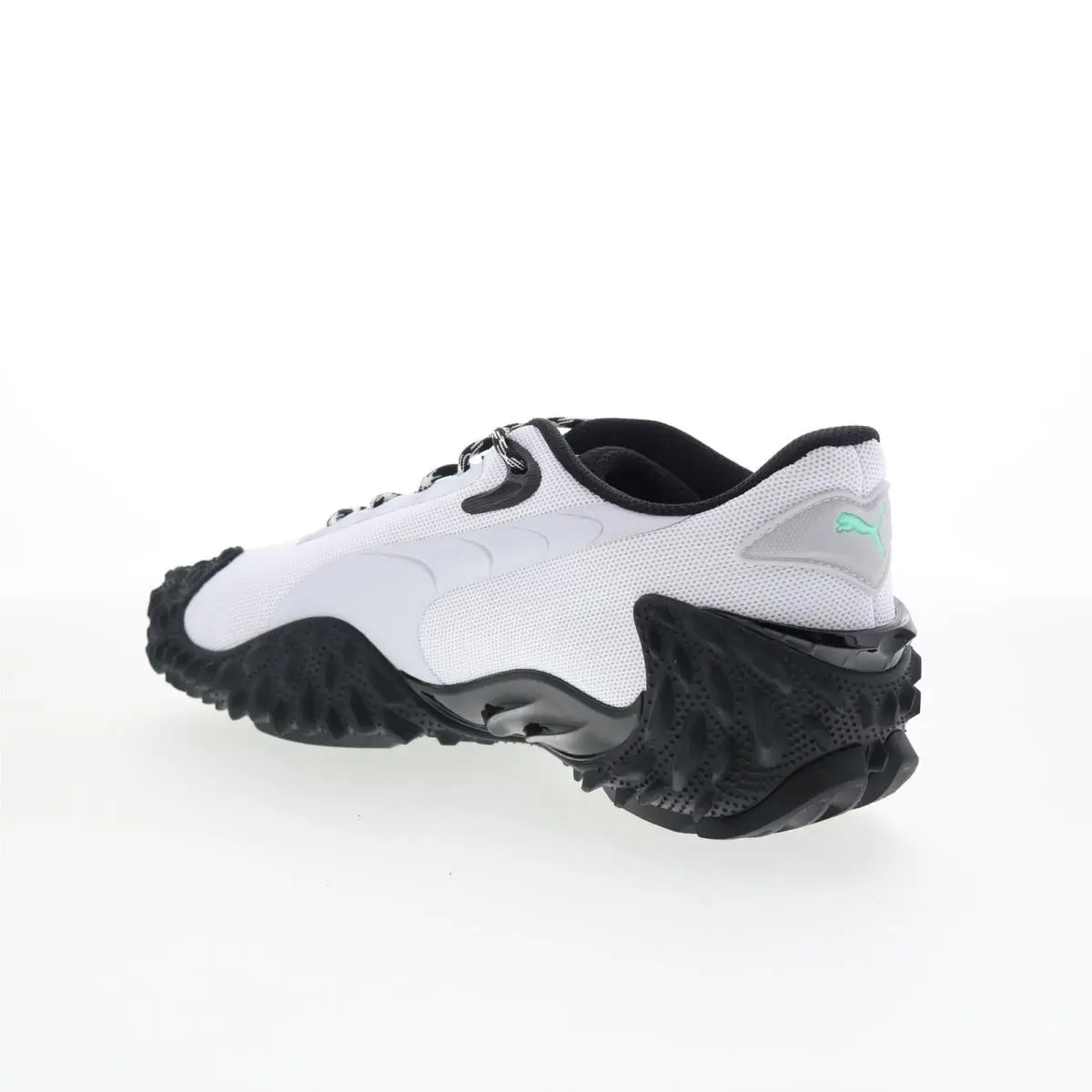 Puma shoes - Puma Mostro X Dots - Mostro Dots - 40619803 - White 12