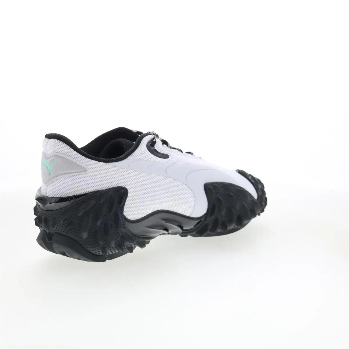 Puma shoes - Puma Mostro X Dots - Mostro Dots - 40619803 - White 14