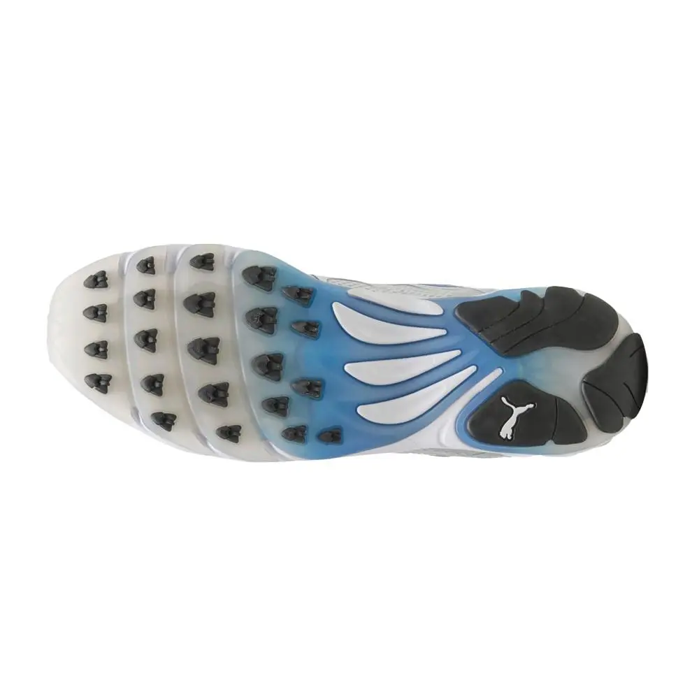 Puma shoes - PUMA Inhale Lace Up - Inhale Lace - 40156008 - Grey 11