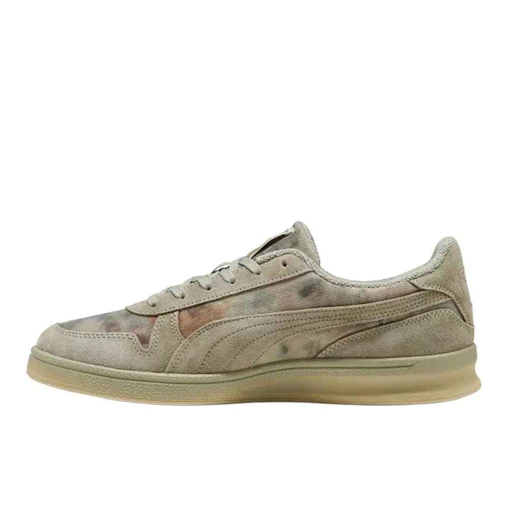 Puma shoes - PUMA  X Kidsuper Lace Up - 40237801 - Green 1