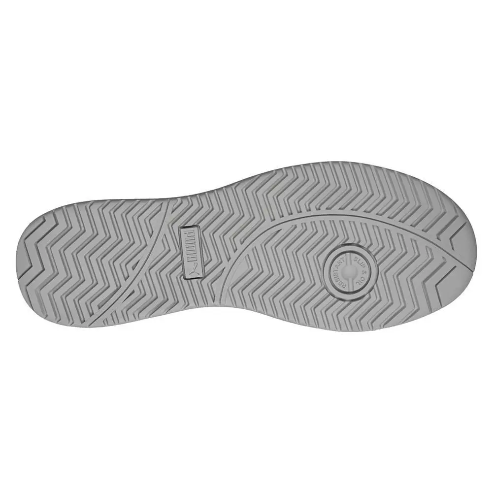 Puma shoes - Gray / White or Black, r: Black 4