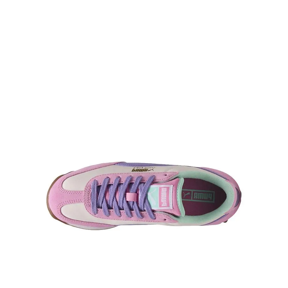 Puma shoes - PUMA Easy Rider Lace Up  Youth - 39971516 - Pink 10