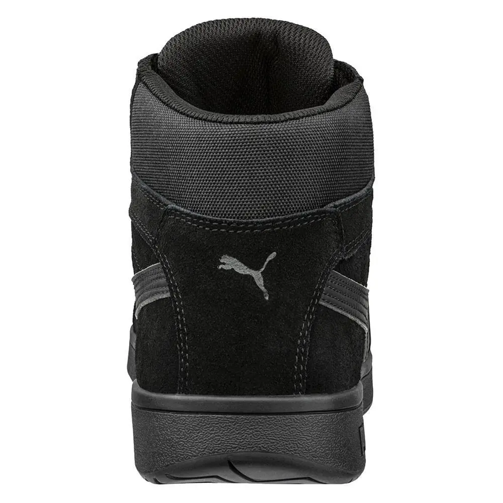 Puma shoes - Black 1