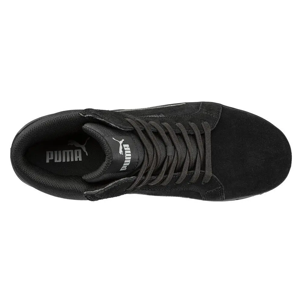 Puma shoes - Black 2