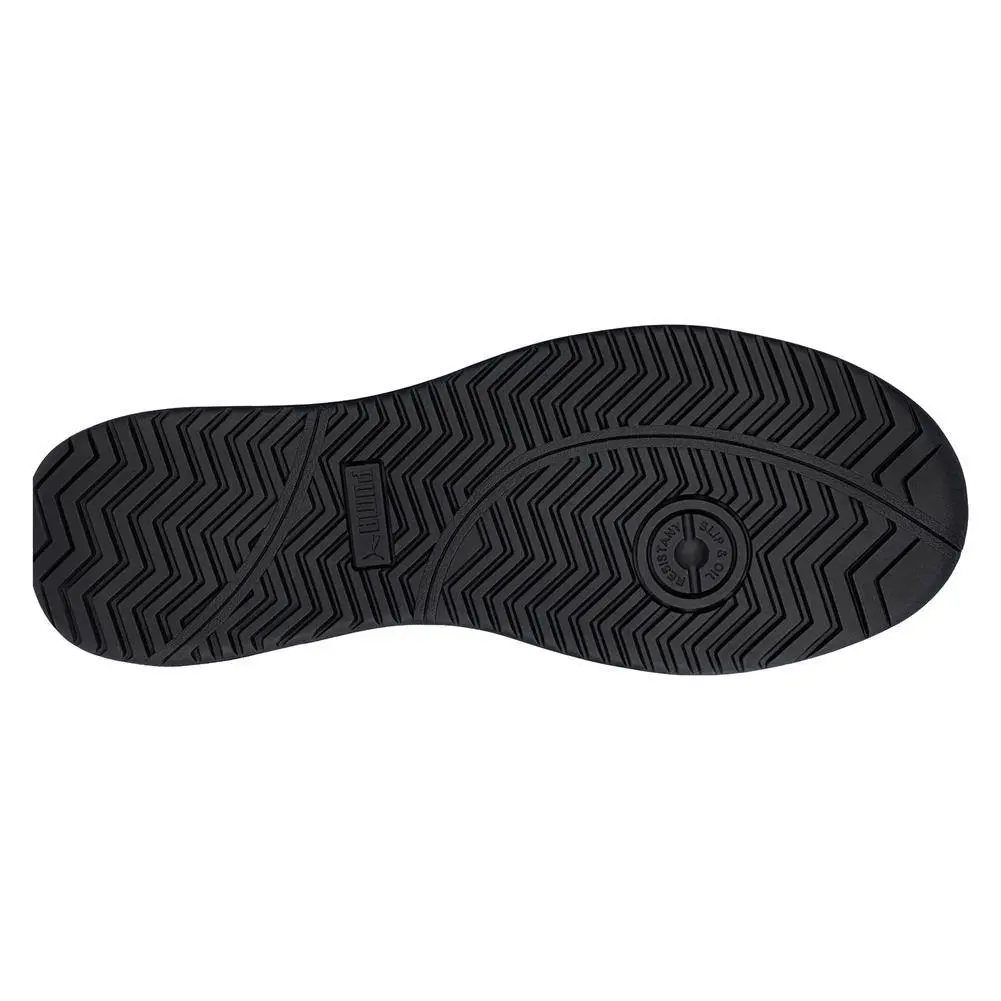 Puma shoes - Black 8