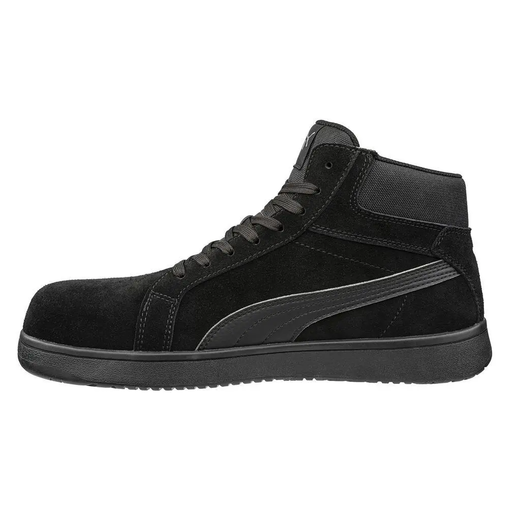 Puma shoes - Black 5