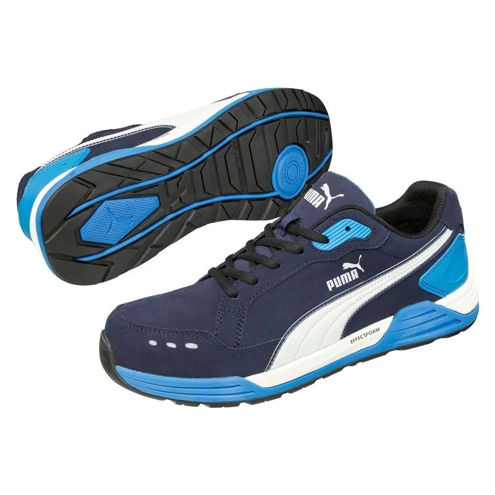 Puma shoes - Navy / White 0