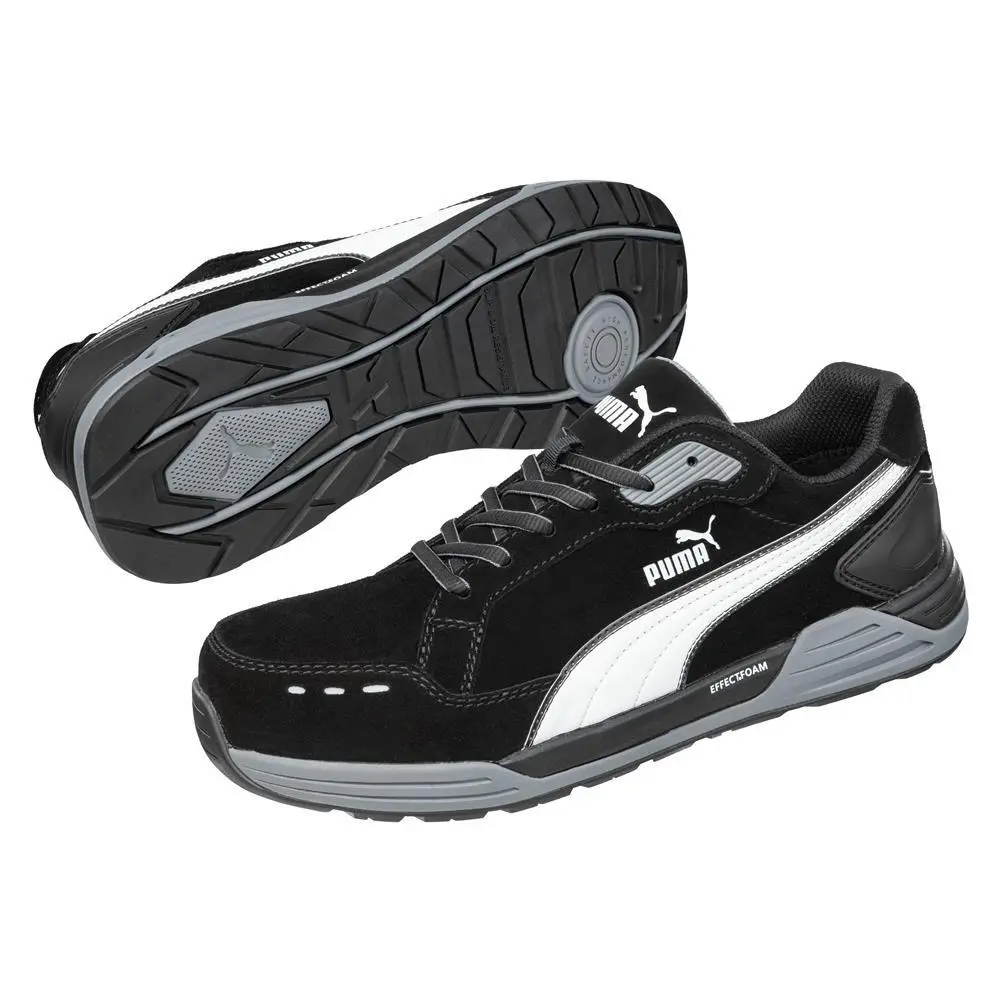 Puma shoes - Navy / White 14