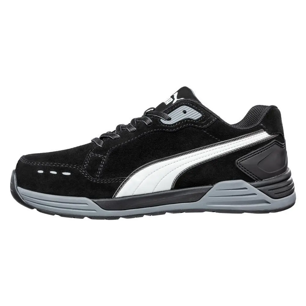 Puma shoes - Navy / White 15