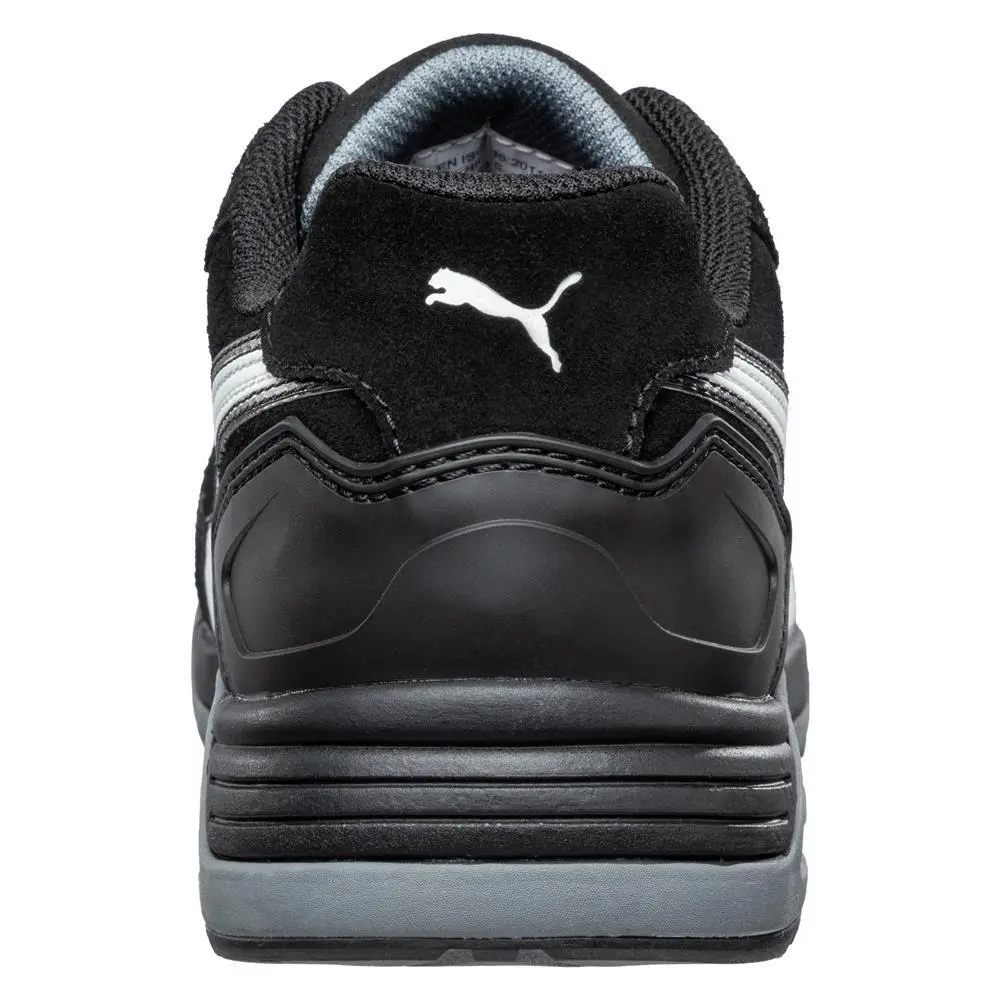 Puma shoes - Navy / White 16