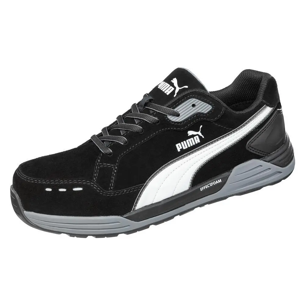 Puma shoes - Navy / White 17