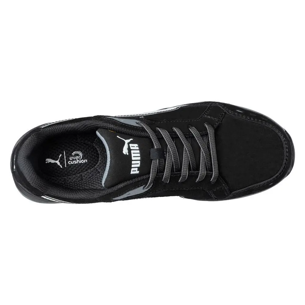 Puma shoes - Navy / White 18