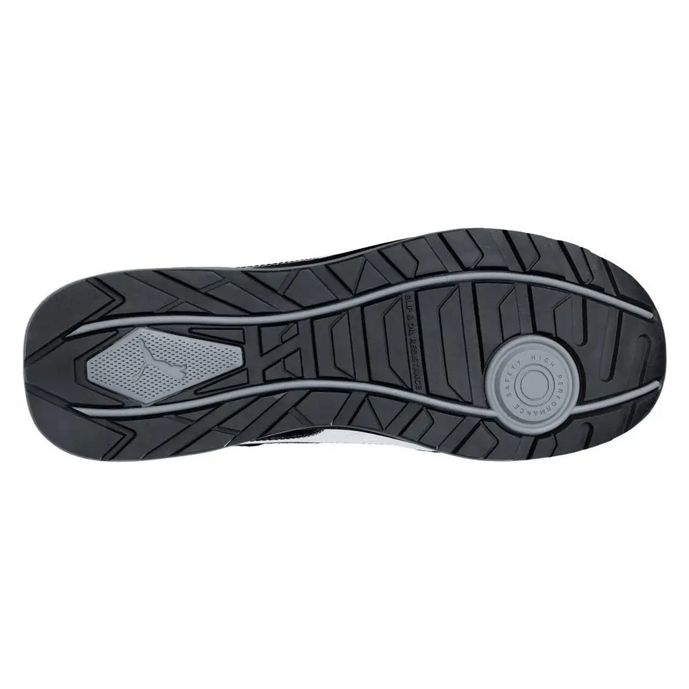Puma shoes - Navy / White 19