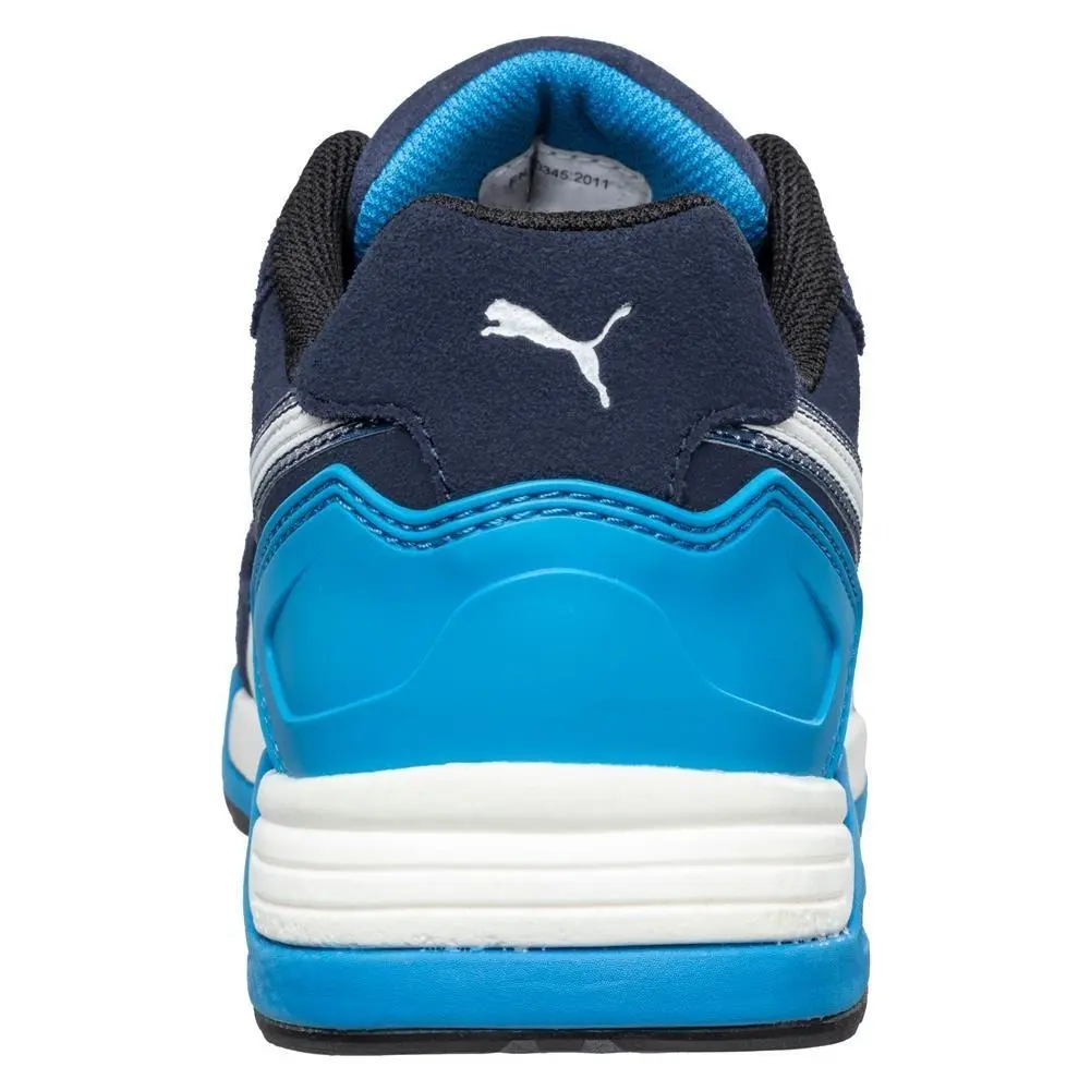 Puma shoes - Navy / White 9