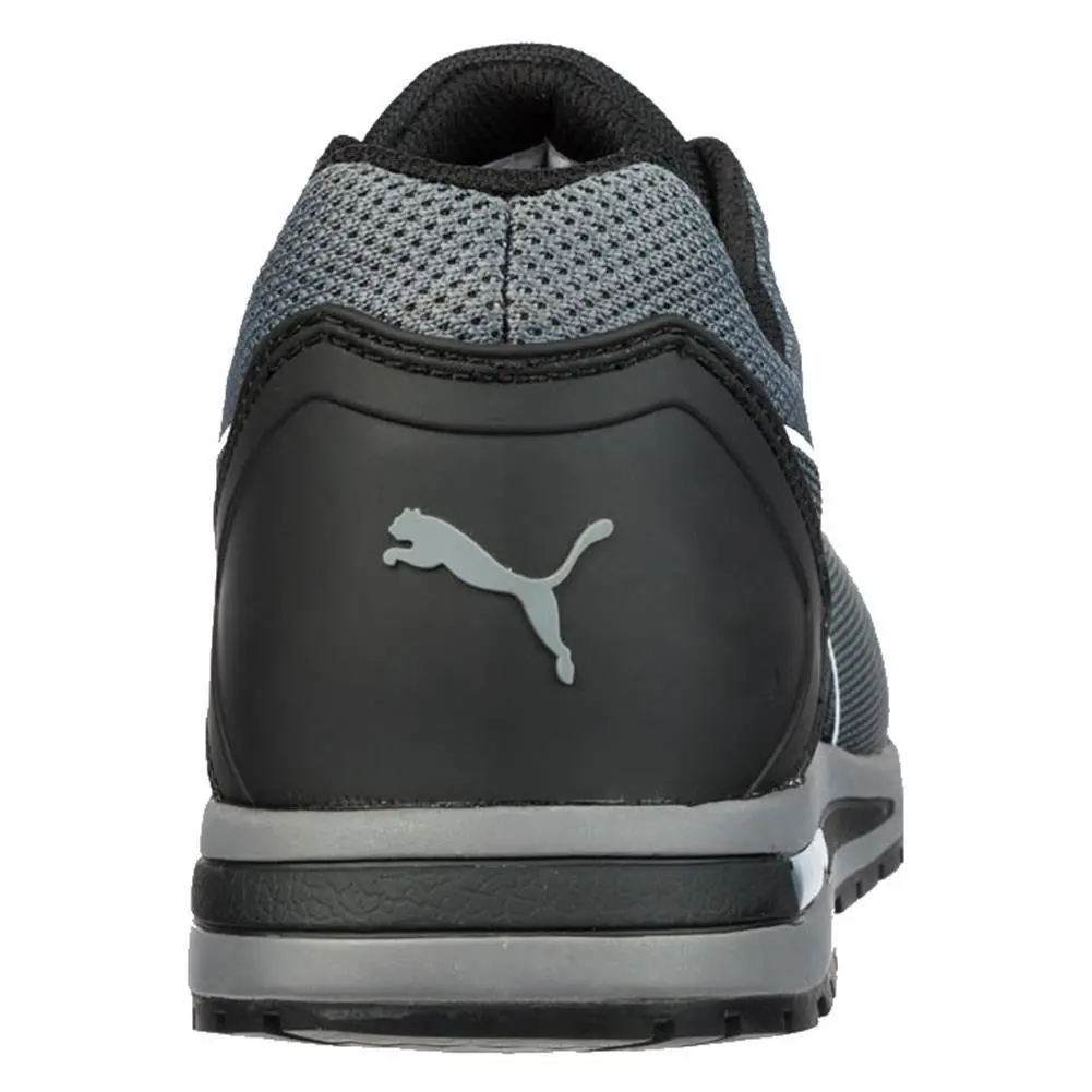 Puma shoes - Black 1