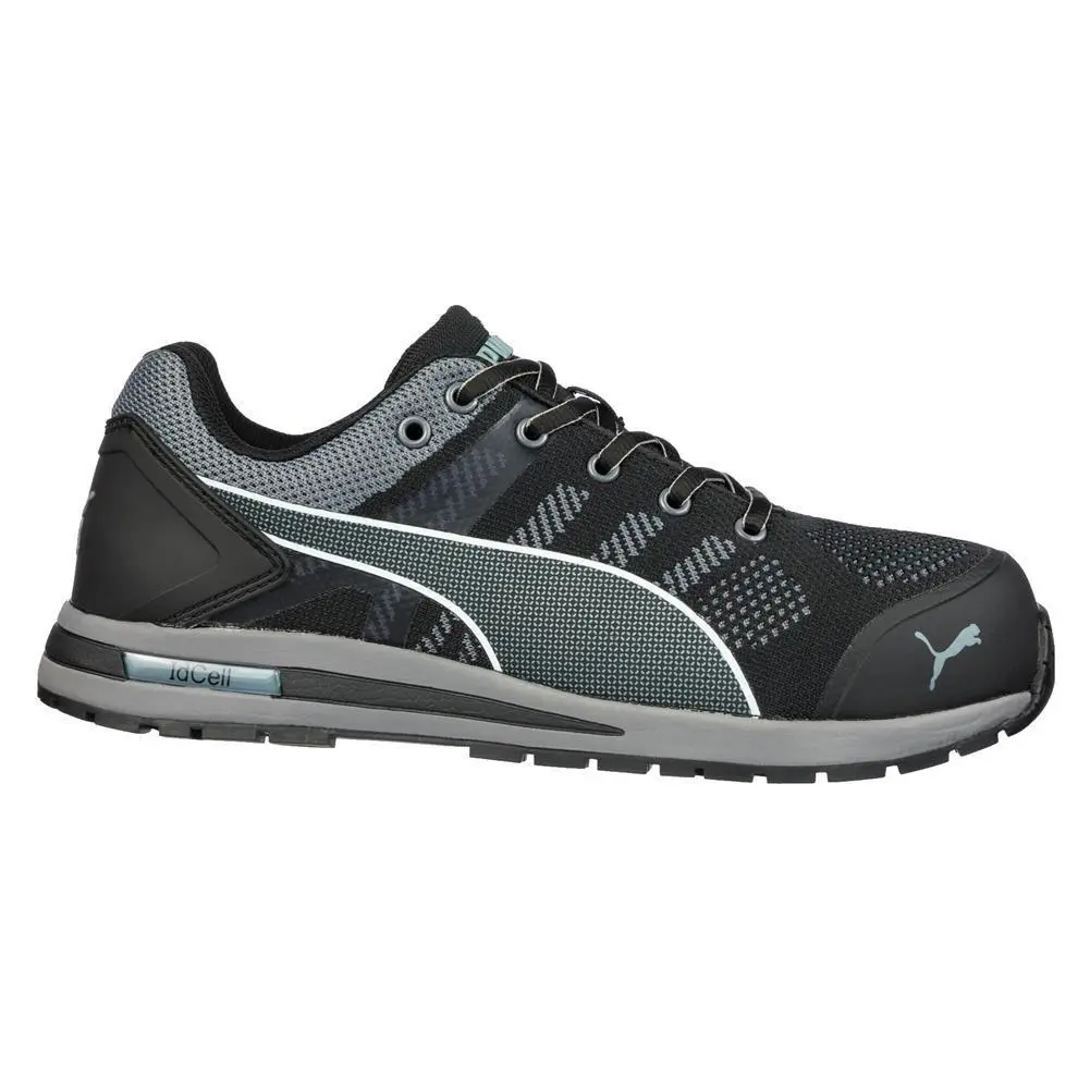 Puma shoes - Black 3