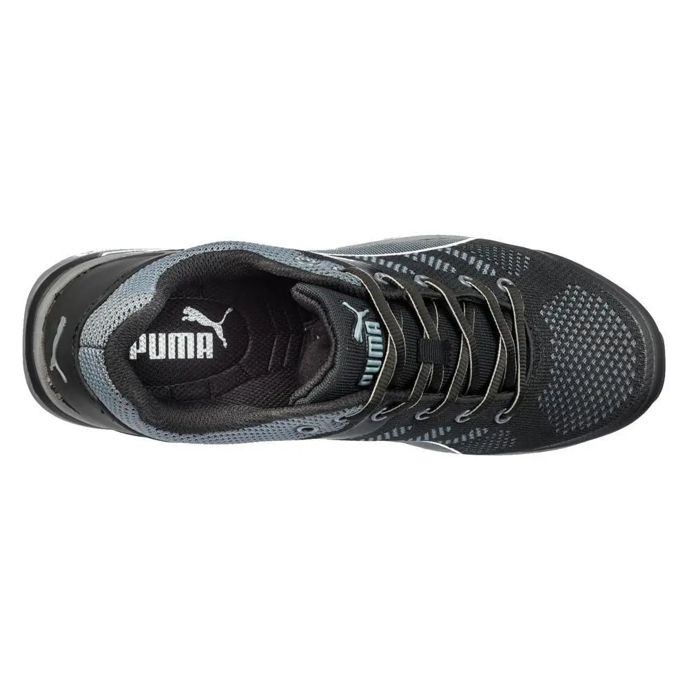 Puma shoes - Black 4