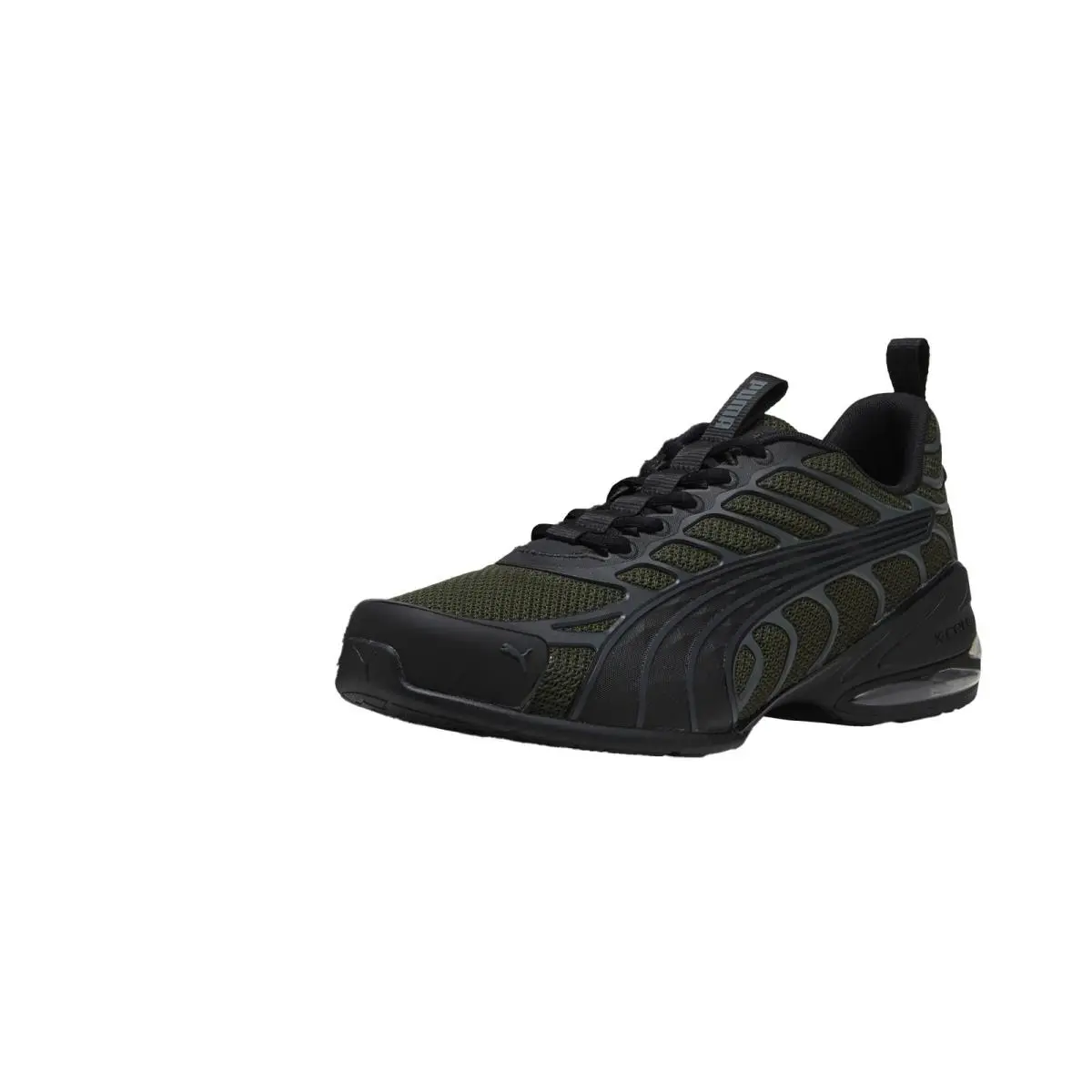 Puma shoes - PUMA Voltra Lace Up - Voltra Lace - 31258906 - Green 0