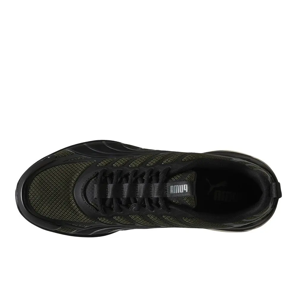 Puma shoes - PUMA Voltra Lace Up - Voltra Lace - 31258906 - Green 10