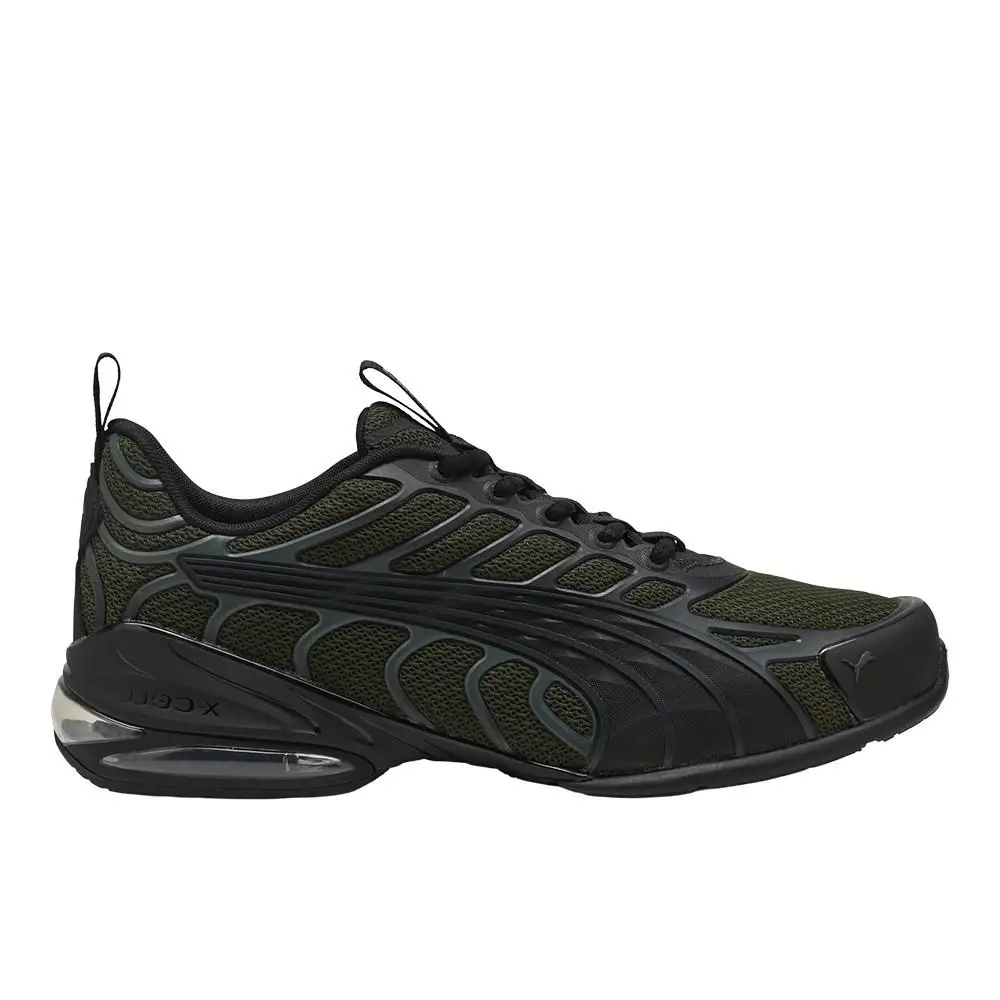 Puma shoes - PUMA Voltra Lace Up - Voltra Lace - 31258906 - Green 7