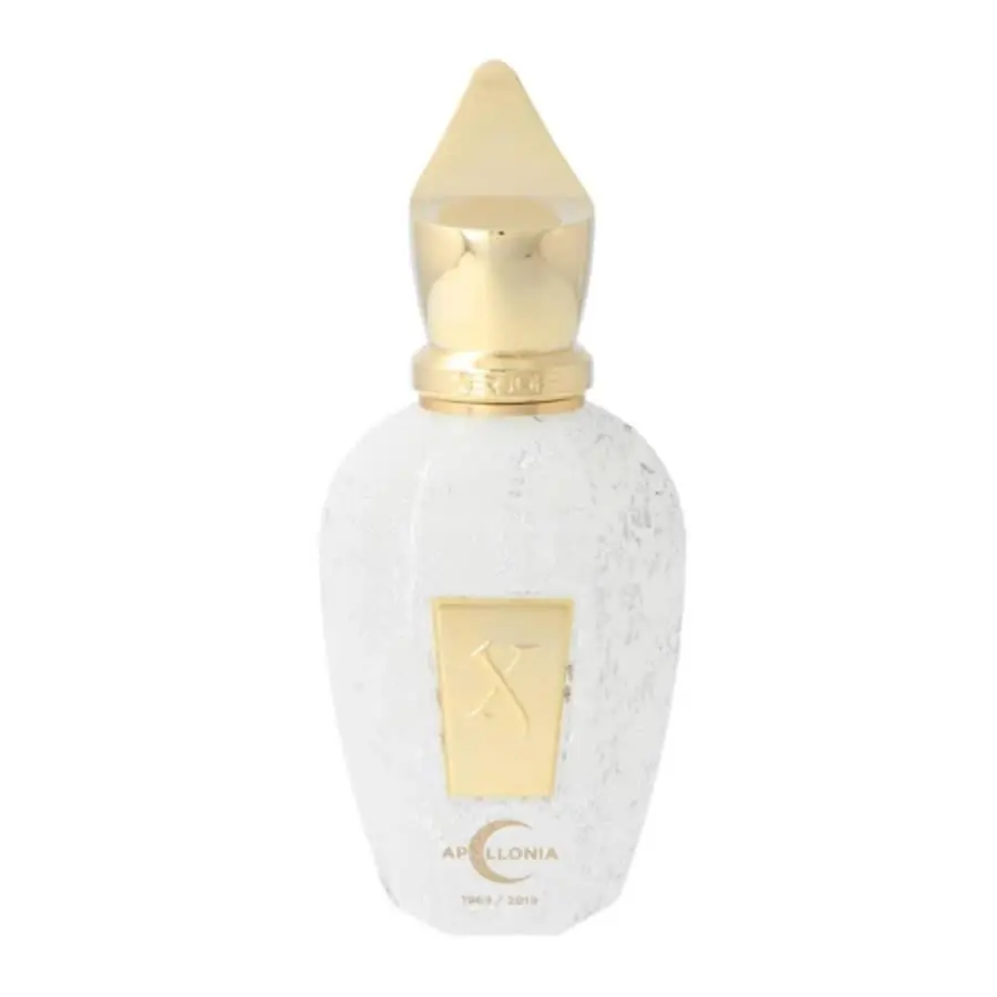 Xerjoff Unisex Shooting Stars Apollonia Edp Spray 1.7 oz Tester Fragrances