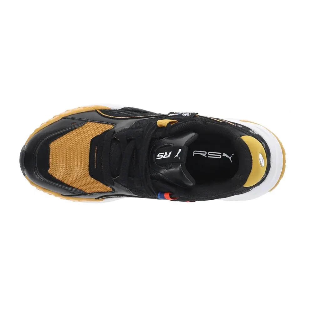 Puma shoes - PUMA Bmw M Motorsport X Rs Trck Lace Up - 30794602 - Black 8