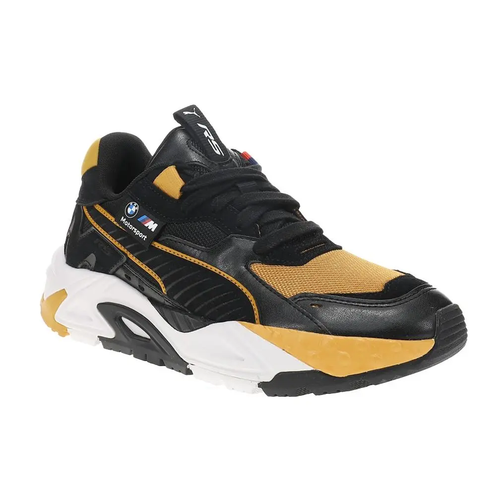 Puma shoes - PUMA Bmw M Motorsport X Rs Trck Lace Up - 30794602 - Black 6
